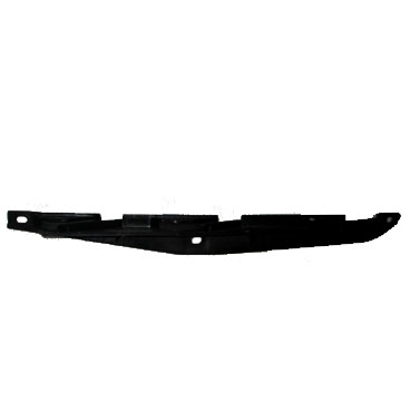 Soporte de Paragolpe para Volkswagen Polo 1996 / 2010 delantero Carrocería izquierdo