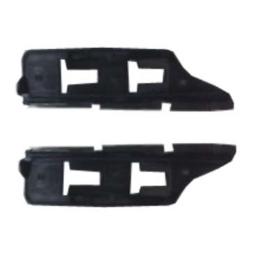 Soporte de Paragolpe para Volkswagen Vento 2006 / 2011 exterior delantero Lateral izquierdo