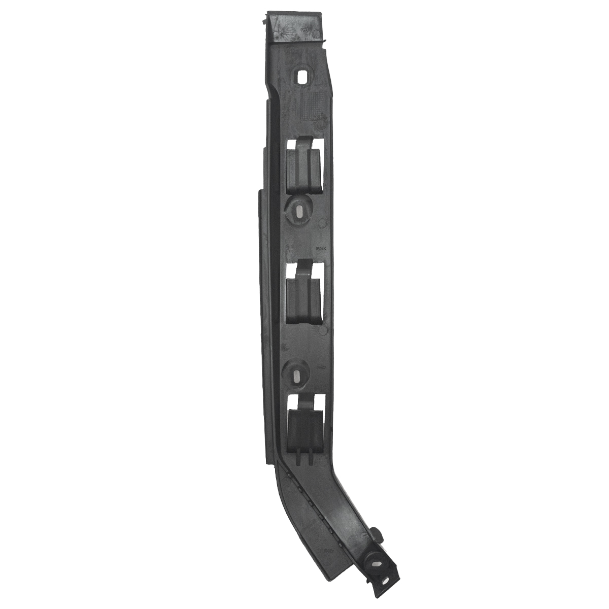 Soporte de Paragolpe para Volkswagen Bora 2008 / 2015 trasero Lateral plástico izquierdo