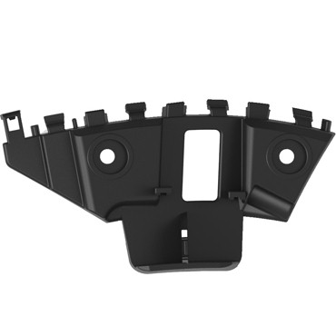 Soporte de Paragolpe para Volkswagen Vento 2012 / 2014 delantero derecho