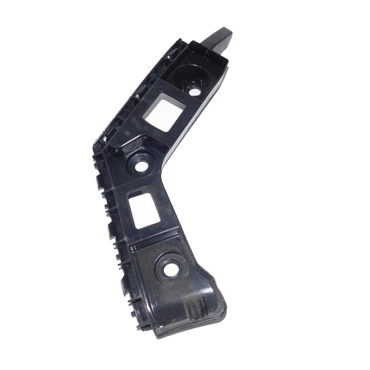 Soporte de Paragolpe para Volkswagen Golf Vii 2015 / 2017 trasero Lateral izquierdo
