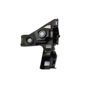 Soporte de Paragolpe para Volkswagen Golf Vii 2015 / 2017 trasero derecho