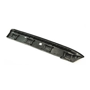 Soporte de Paragolpe para Volkswagen Vento 2006 / 2011 trasero Guia derecho