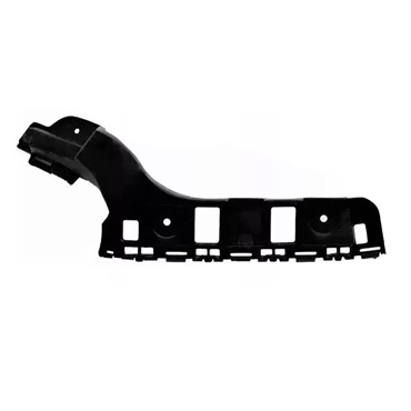 Soporte de Paragolpe para Volkswagen Up! Desde 2014 trasero izquierdo