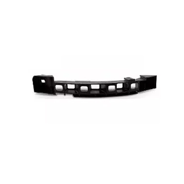 Soporte de Paragolpe para Volkswagen Voyage 2008 / 2012 trasero derecho
