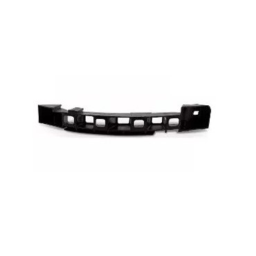Soporte de Paragolpe para Volkswagen Voyage 2008 / 2012 trasero izquierdo