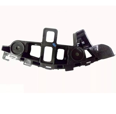 Soporte de Paragolpe para Volkswagen Fox / Suran 2015 / 2019 delantero izquierdo