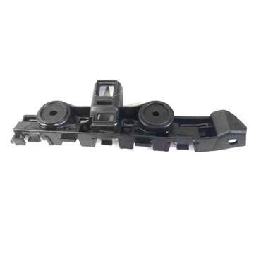 Soporte de Paragolpe para Volkswagen Gol Trend / Voyage Desde 2019 G8 Saveiro Desde 2017 G7 delantero izquierdo