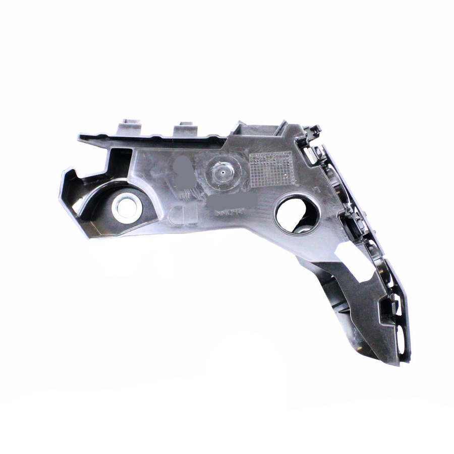 Soporte de Paragolpe para Volkswagen T-Cross 2019 / 2024 delantero izquierdo