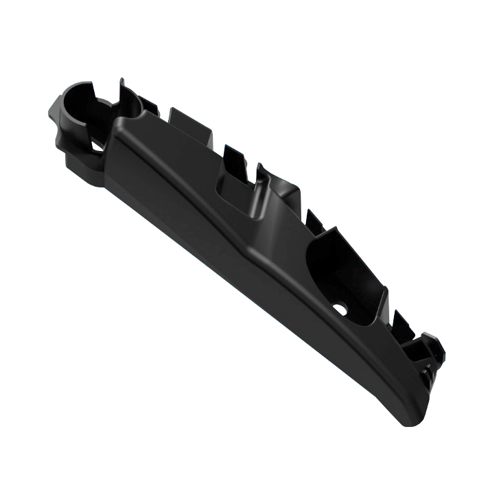 Soporte de Paragolpe para Volkswagen Amarok 2017 / 2023 delantero derecho