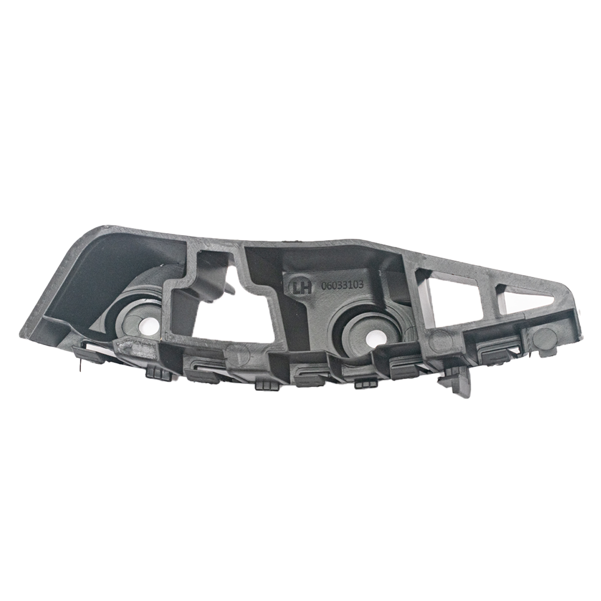 Soporte de Paragolpe para Volkswagen Vento 2015 / 2018 delantero izquierdo