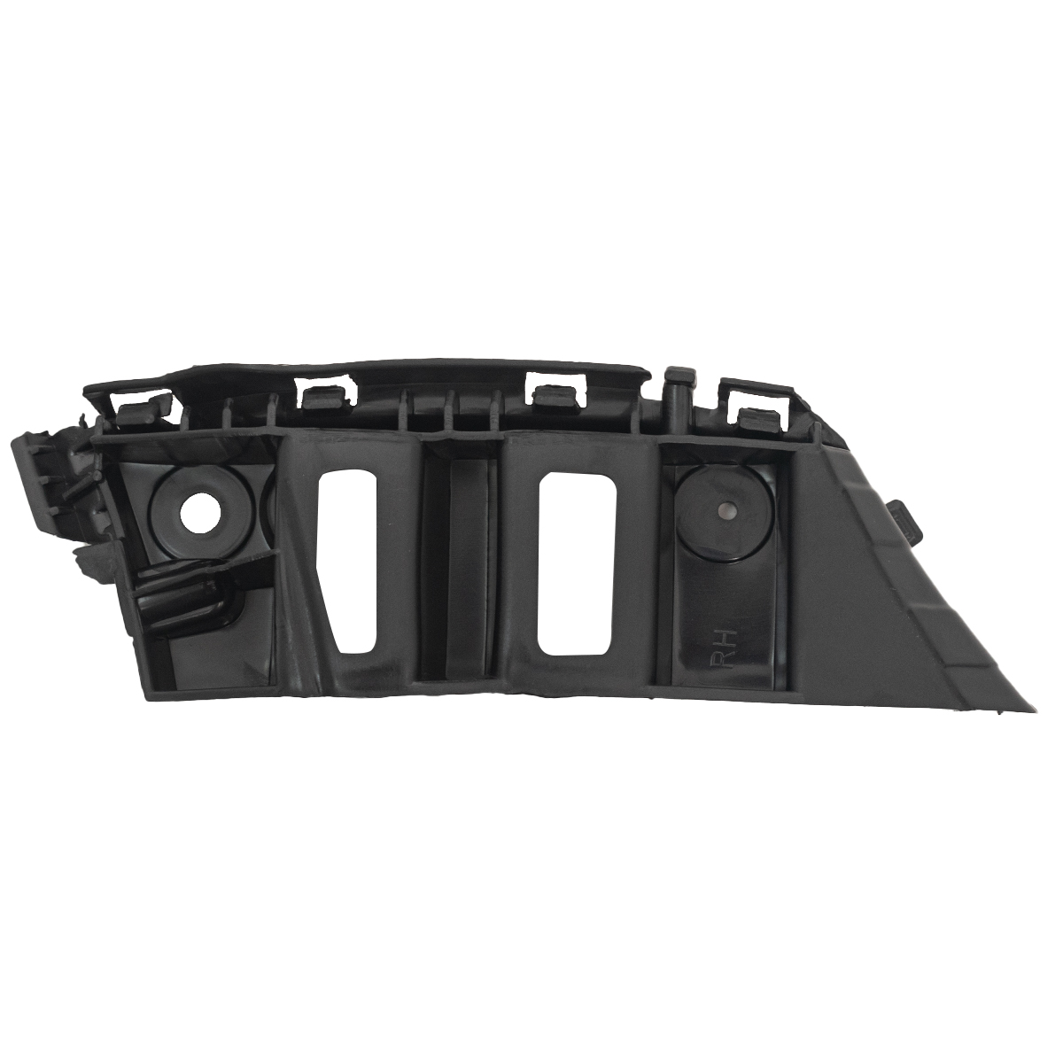 Soporte de Paragolpe para Volkswagen Tiguan 2008 / 2011 delantero derecho