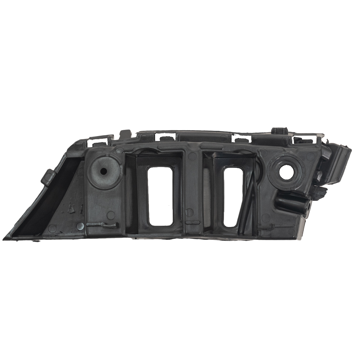 Soporte de Paragolpe para Volkswagen Tiguan 2008 / 2011 delantero derecho