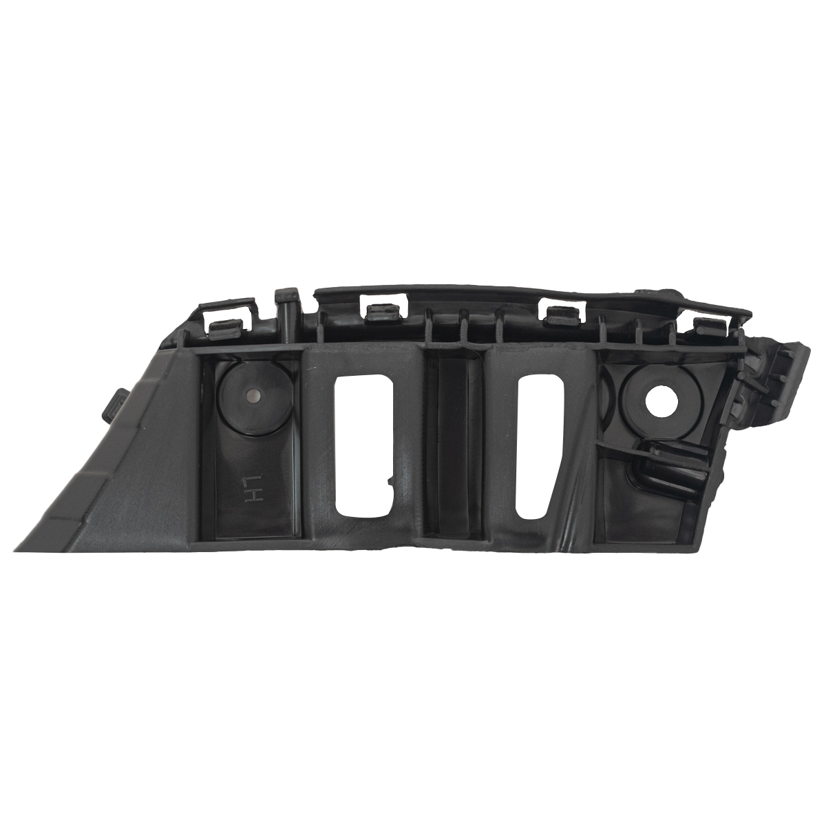Soporte de Paragolpe para Volkswagen Tiguan 2008 / 2011 delantero izquierdo
