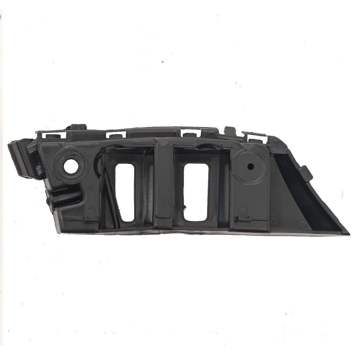Soporte de Paragolpe para Volkswagen Tiguan 2008 / 2011 delantero izquierdo