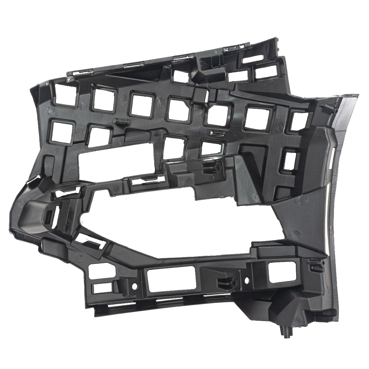 Soporte de Paragolpe para Volkswagen Vento 2019 / 2022 delantero derecho