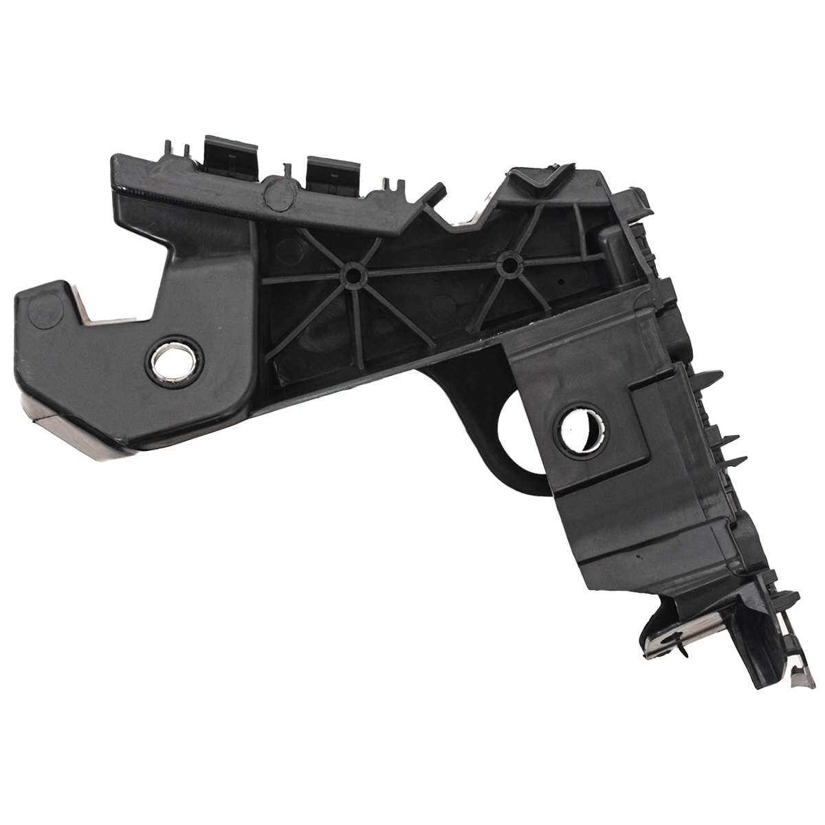Soporte de Paragolpe para Volkswagen Polo 23 / 1.0 delantero derecho