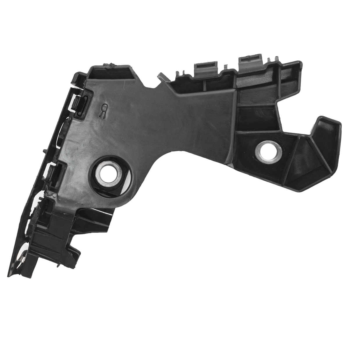 Soporte de Paragolpe para Volkswagen Polo 23 / 1.0 delantero derecho