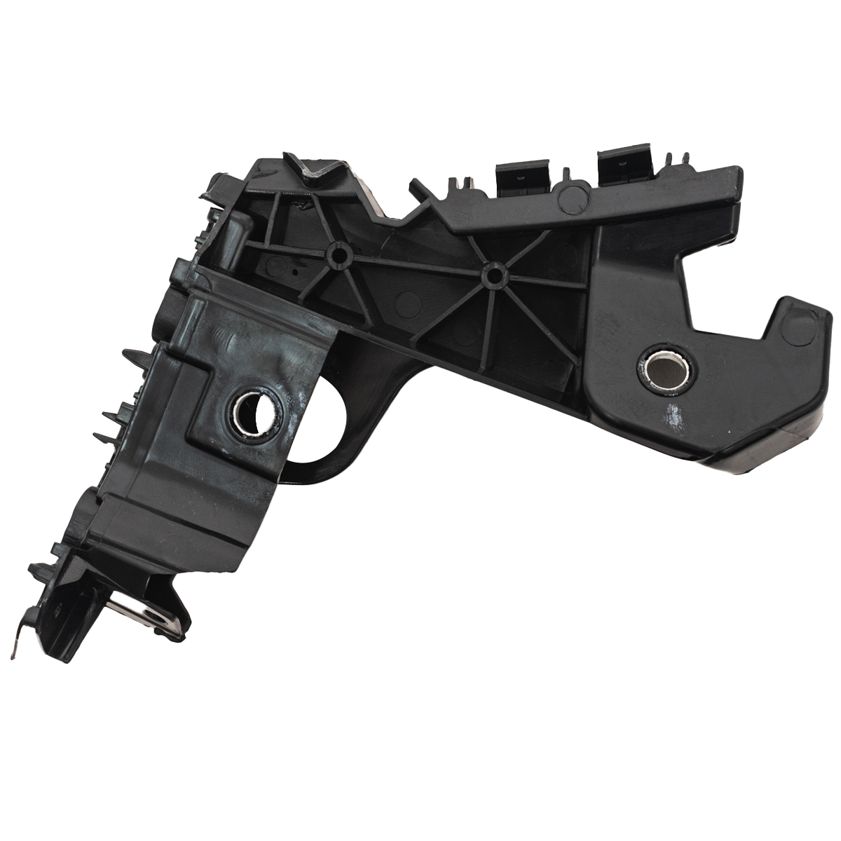 Soporte de Paragolpe para Volkswagen Polo 23 / 1.0 delantero izquierdo