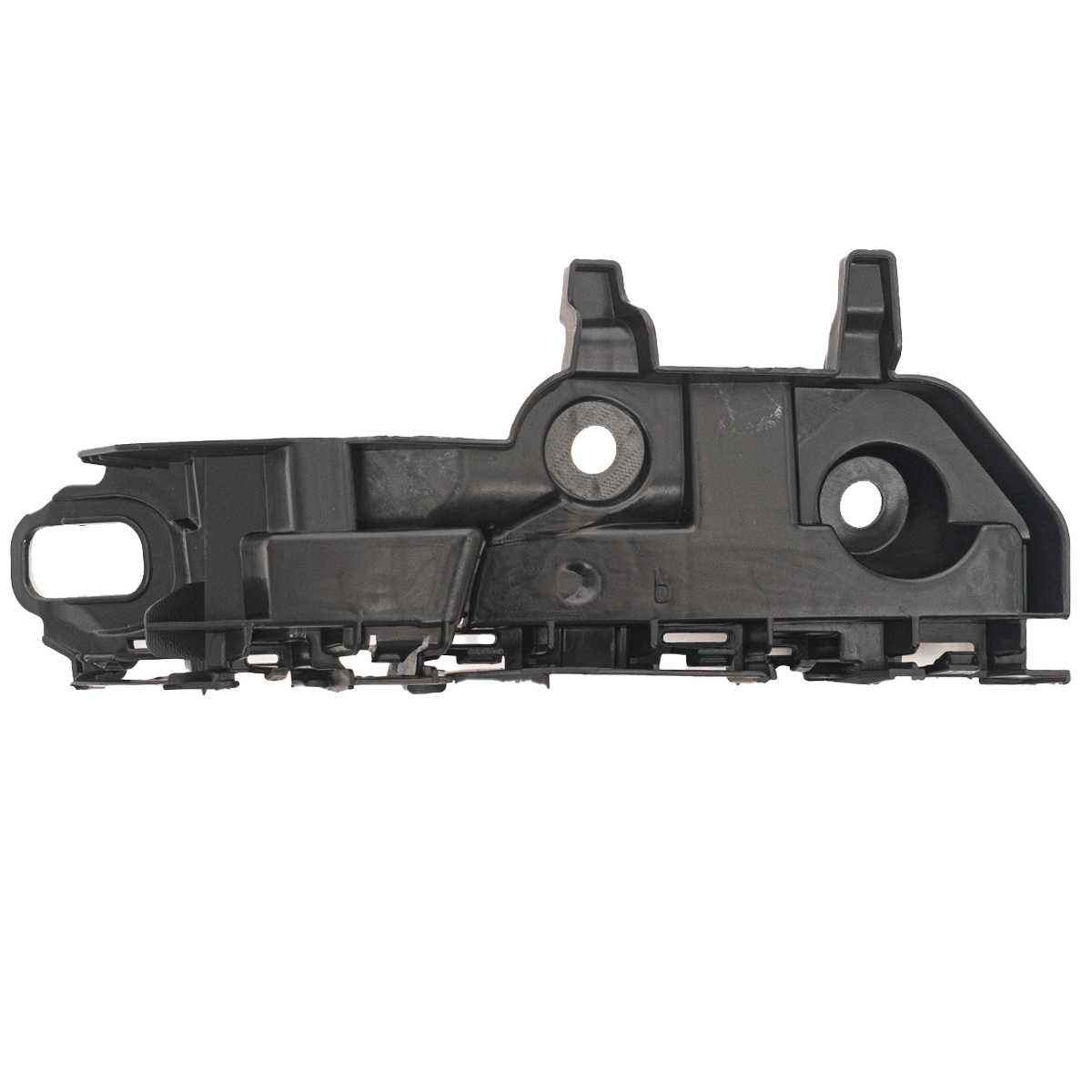 Soporte de Paragolpe para Volkswagen Polo Desde 2023 trasero interior derecho