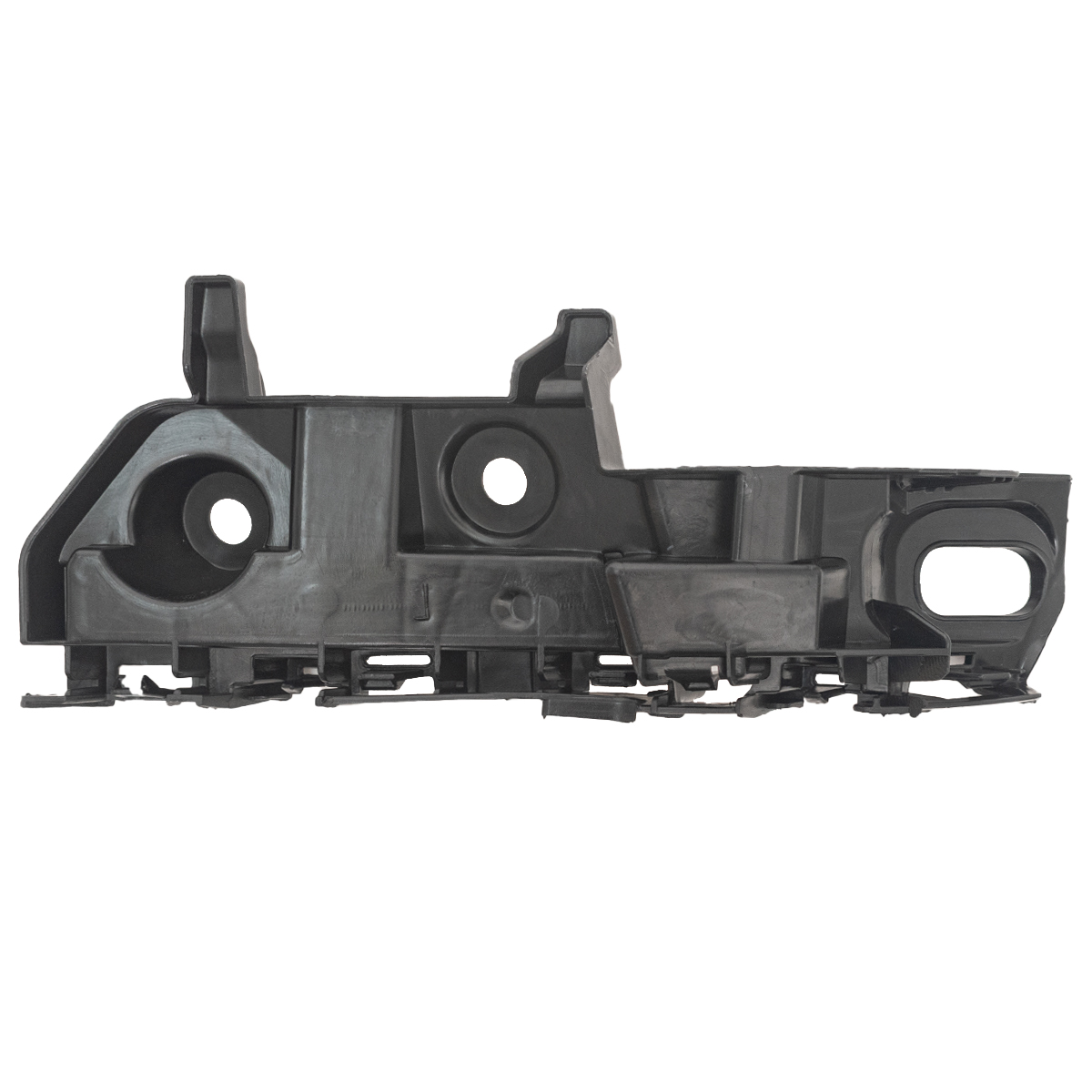 Soporte de Paragolpe para Volkswagen Polo Desde 2023 trasero interior izquierdo