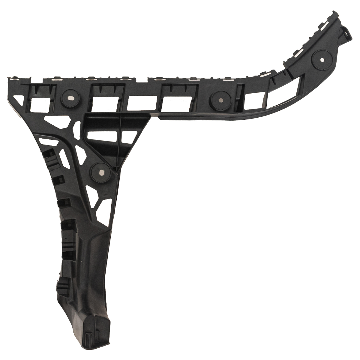 Soporte de Paragolpe para Volkswagen Vento 2015 / 2018 trasero derecho