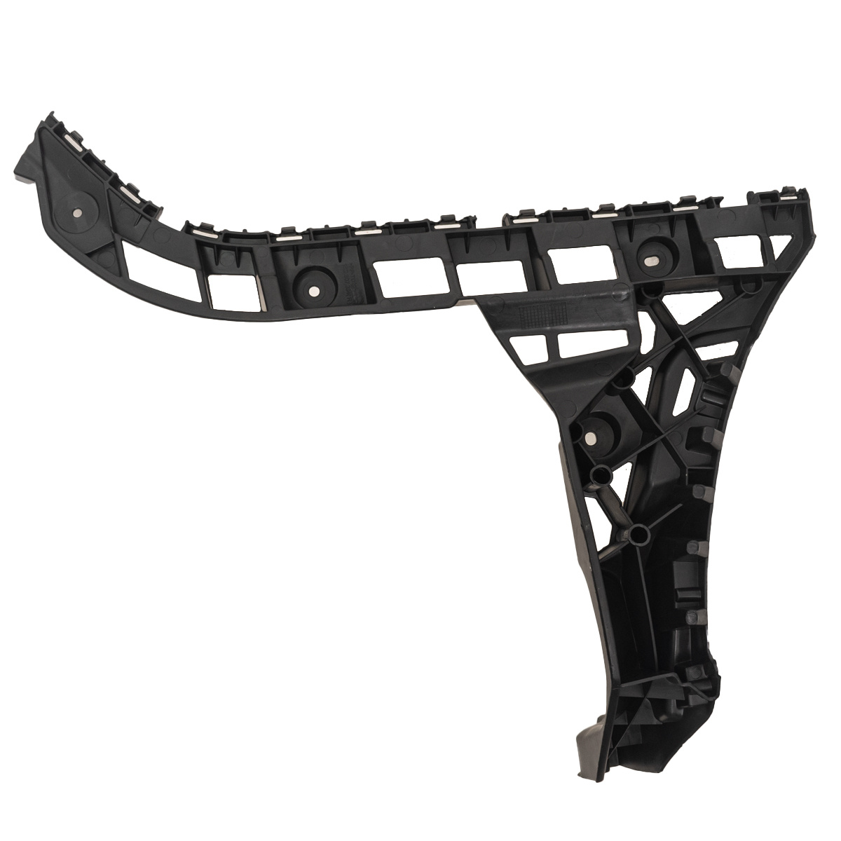 Soporte de Paragolpe para Volkswagen Vento 2015 / 2018 trasero derecho