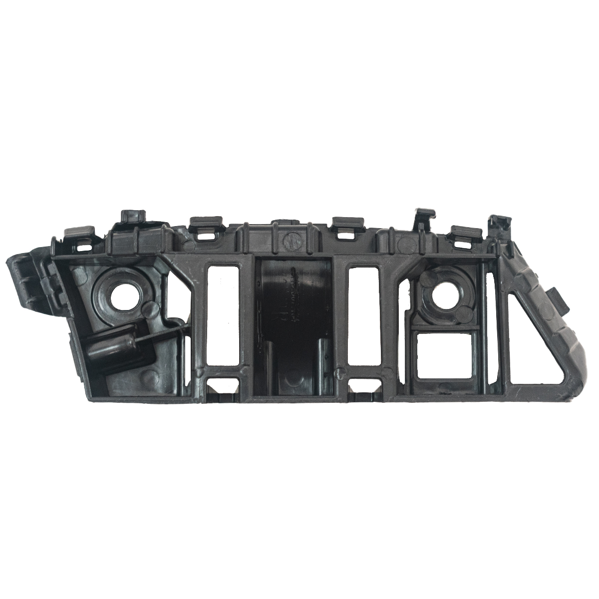 Soporte de Paragolpe para Volkswagen Tiguan 2012 / 2017 delantero derecho