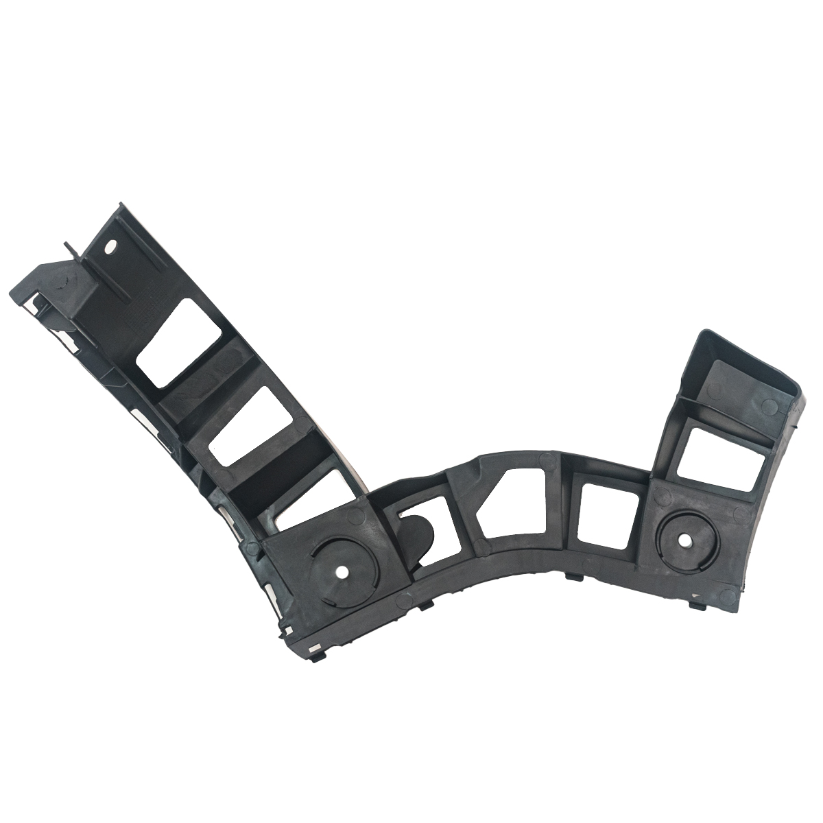 Soporte de Paragolpe para Volkswagen Tiguan 2012 / 2017 trasero derecho