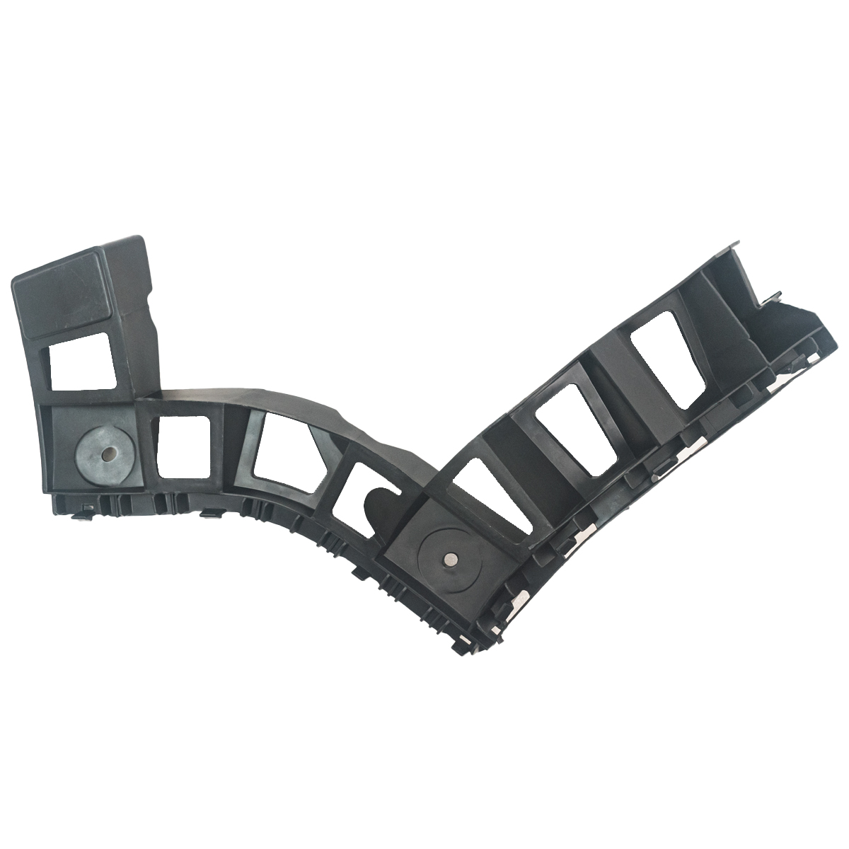 Soporte de Paragolpe para Volkswagen Tiguan 2012 / 2017 trasero derecho