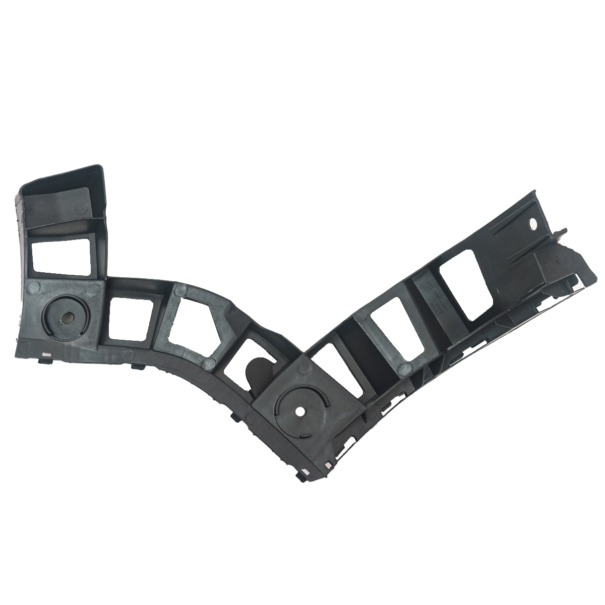 Soporte de Paragolpe para Volkswagen Tiguan 2012 / 2017 trasero izquierdo
