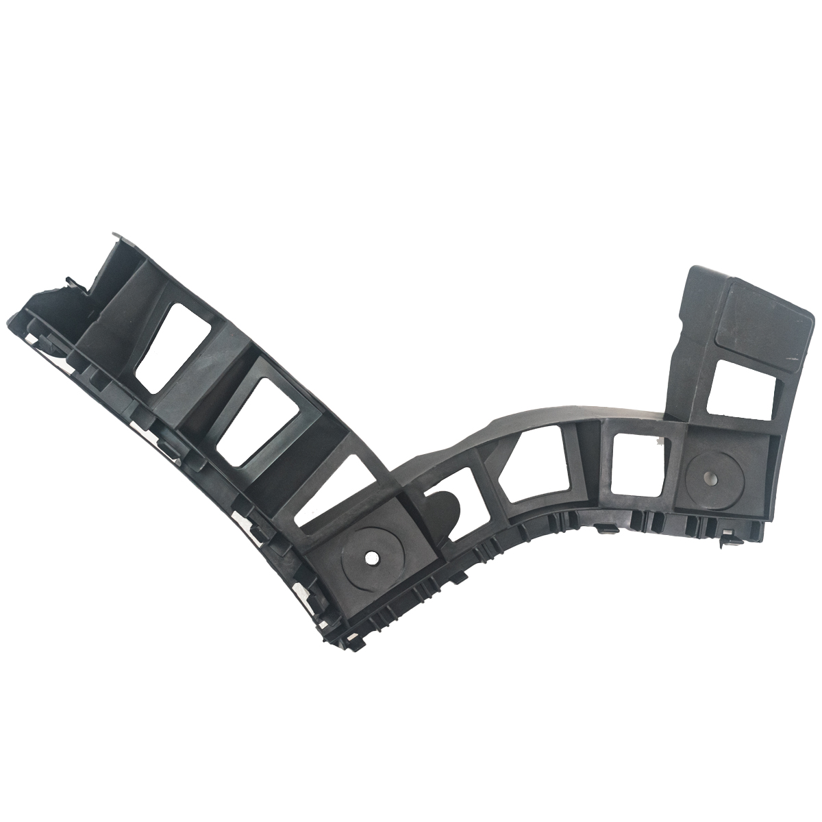 Soporte de Paragolpe para Volkswagen Tiguan 2012 / 2017 trasero izquierdo