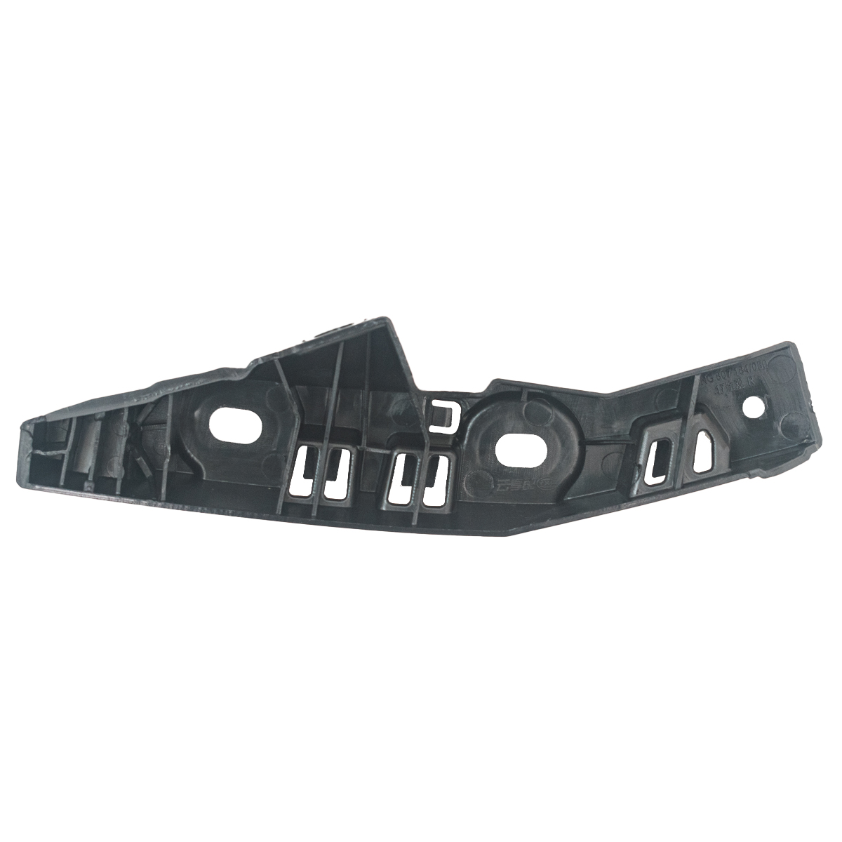 Soporte de Paragolpe para Volkswagen Tiguan Allspace Desde 2018 delantero derecho