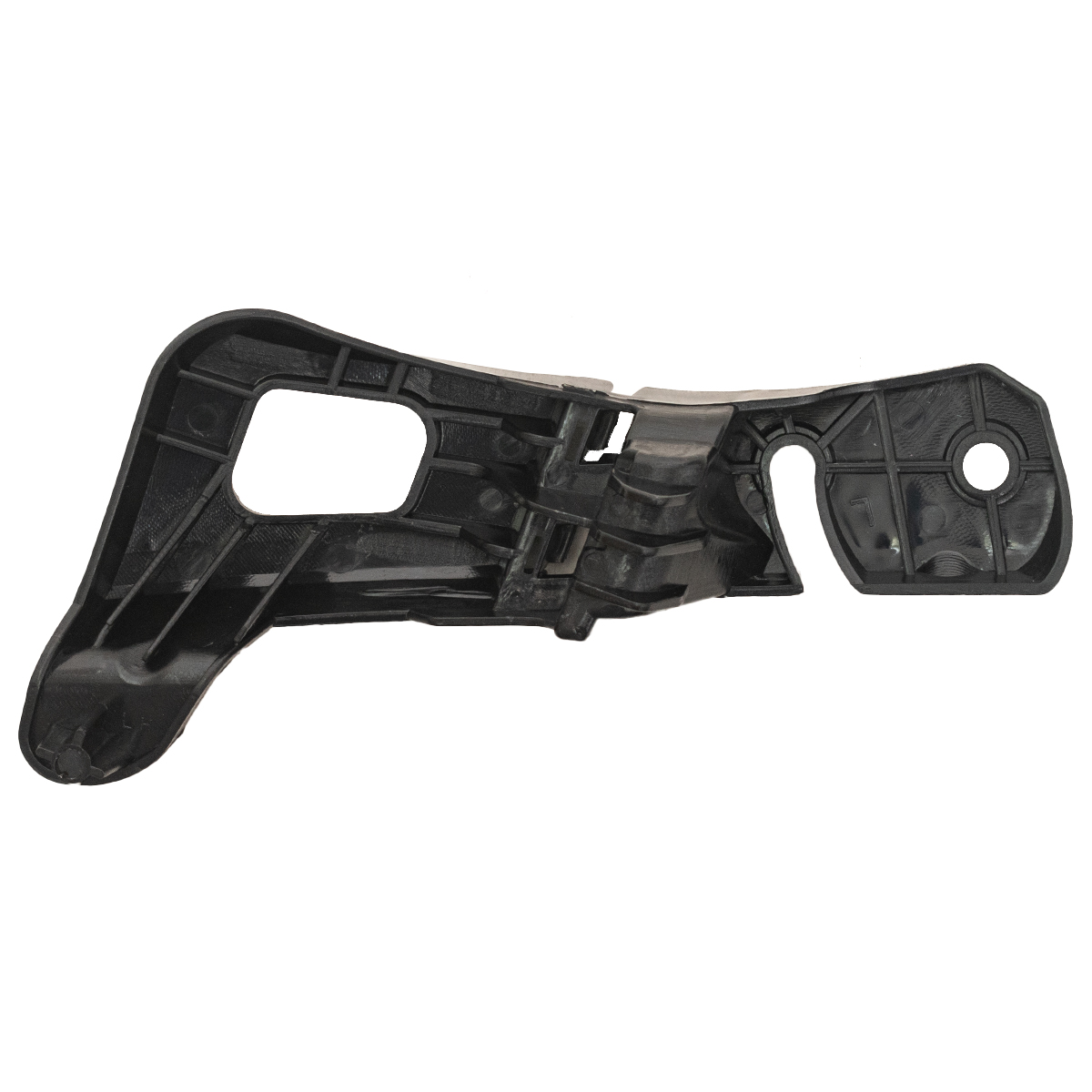 Soporte de Paragolpe para Volkswagen New Beetle 2014 en Adelante delantero derecho