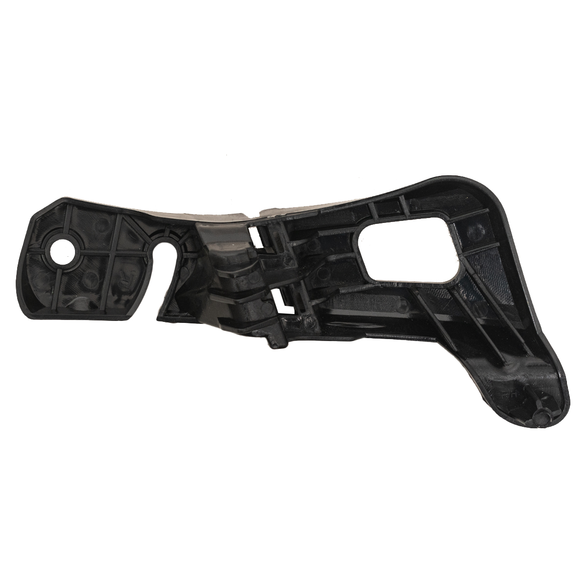 Soporte de Paragolpe para Volkswagen New Beetle 2014 en Adelante delantero izquierdo