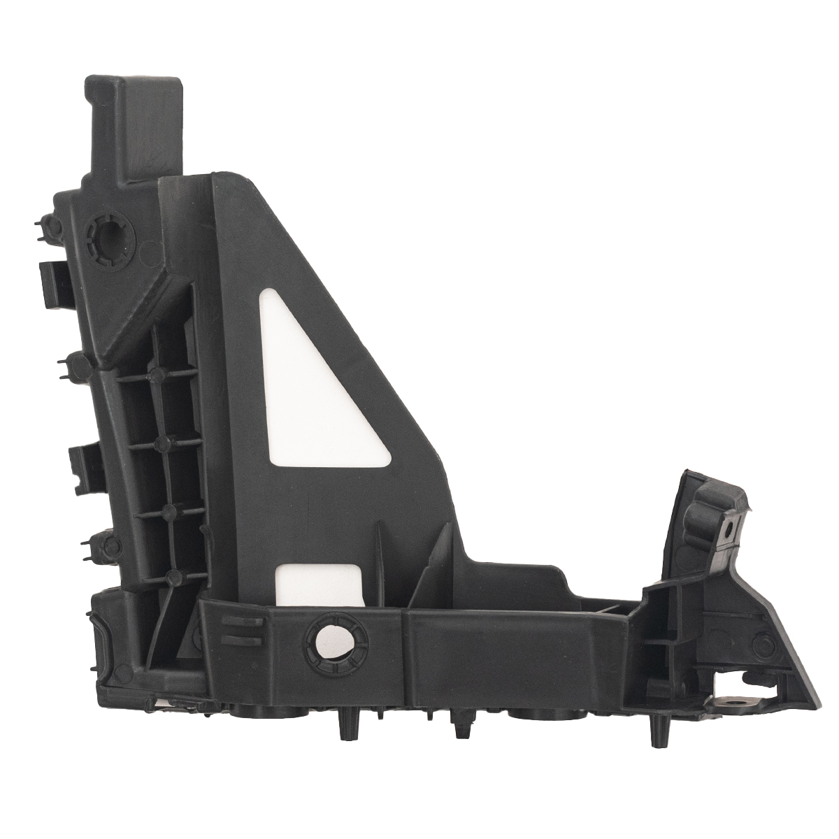 Soporte de Paragolpe para Volkswagen Virtus Desde 2024 delantero izquierdo