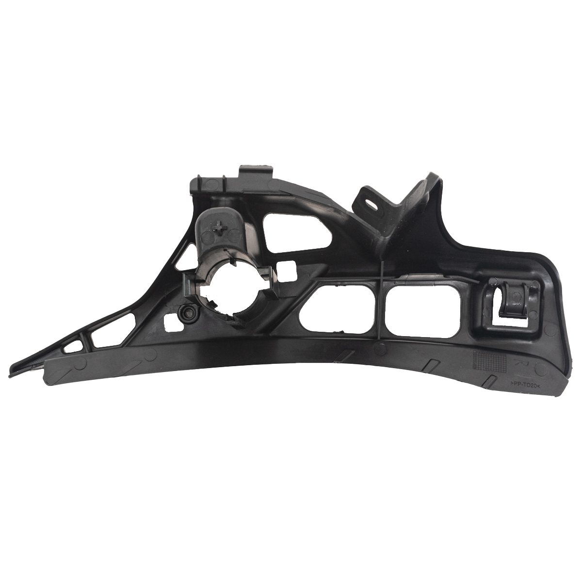 Soporte de Paragolpe para Volkswagen Golf Vi 2012 / 2014 Gti delantero derecho