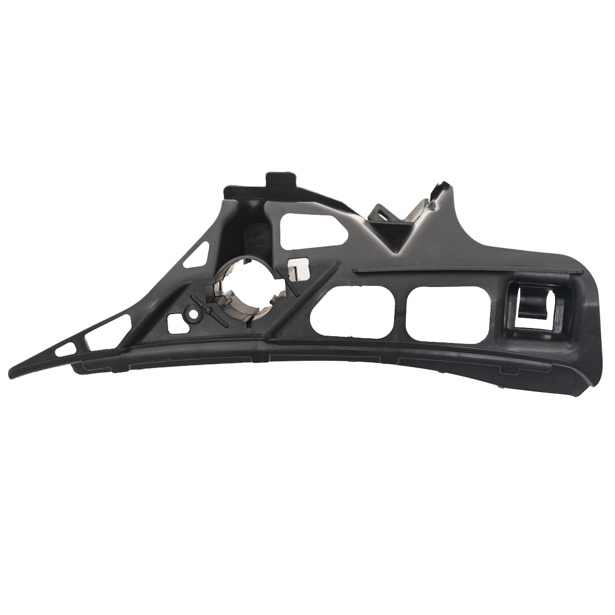 Soporte de Paragolpe para Volkswagen Golf Vi 2012 / 2014 Gti delantero izquierdo