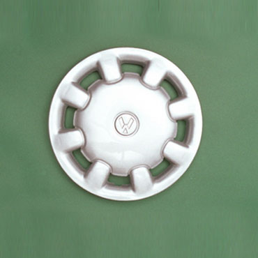 Tazas de Rueda Gol 96 8 Rayos 13" TW0580