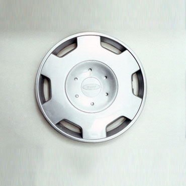 Tazas de Rueda Gol / Sav / Country 98 14" 6 Rayos TW0609 LG018