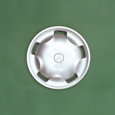 Tazas de Rueda Gol 1995-1996 13" TW0561