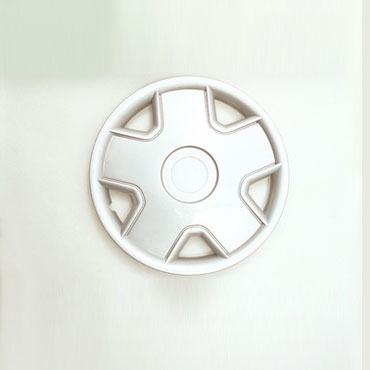 Tazas de Rueda Gol 99 2000 14" TW0650 LG018
