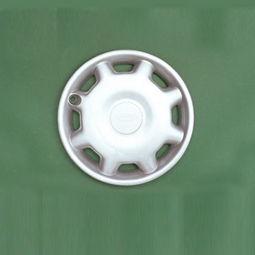 Tazas de Rueda Polo / Golf TW0662 14" LG019