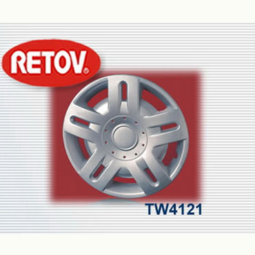 Tazas de Rueda Gol / Polo / Golf 04 14" TW4121 LG018