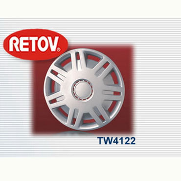 Tazas de Rueda Gol 03 13" TW4122 LG018