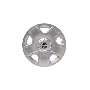 Tazas de Rueda Golf 08 5 Rayos 15" TW4337 LG019
