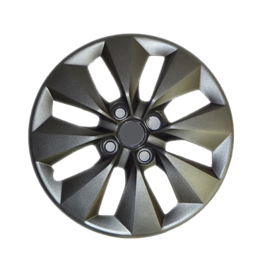 Tazas de Rueda Gol Trend 13 / 14" Grafito Tw4625F LG033
