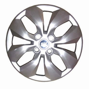 Tazas de Rueda Gol Trend 14 / 14" TW4780 LG033