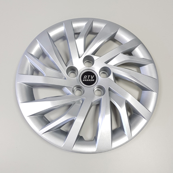 Tazas de Rueda Suran 17 / 15" TW4896 LG033