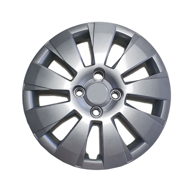 Tazas de Rueda Up! 17 / 14" TW5160 LG033
